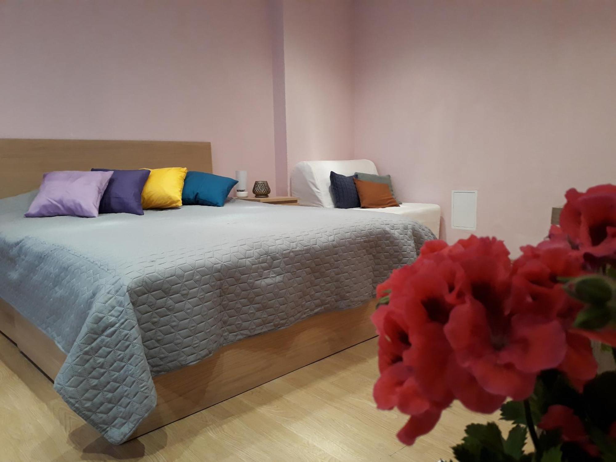 Guest House Sahat Hill Plovdiv Bagian luar foto