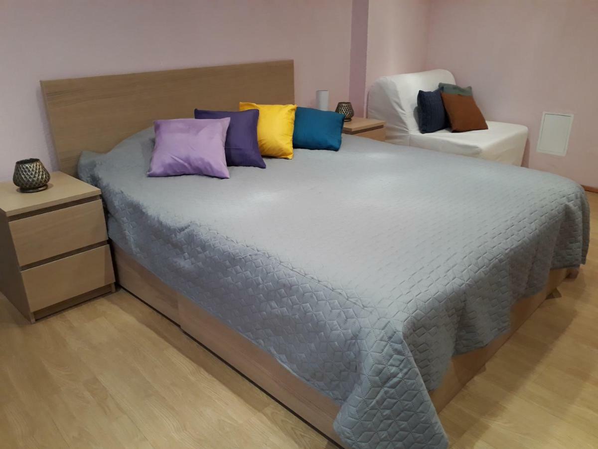Guest House Sahat Hill Plovdiv Bagian luar foto