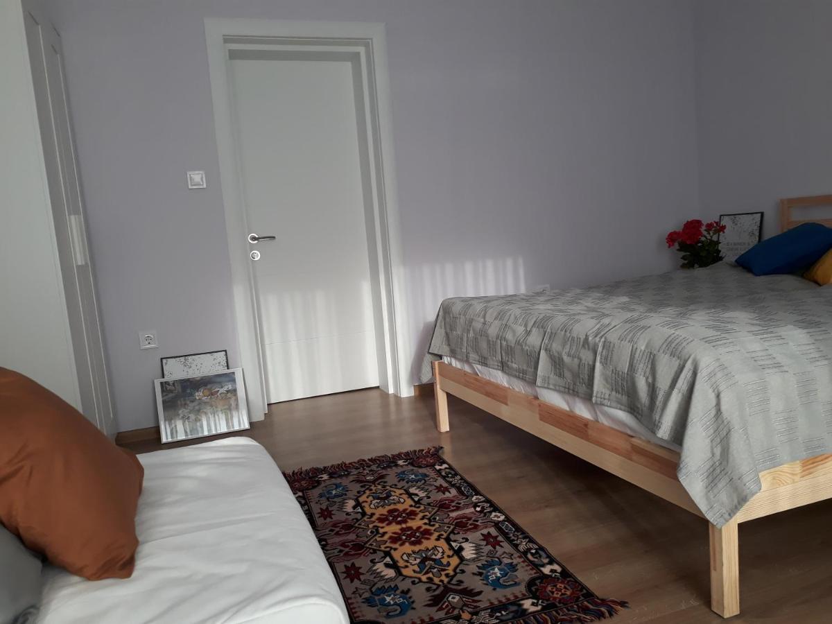 Guest House Sahat Hill Plovdiv Bagian luar foto