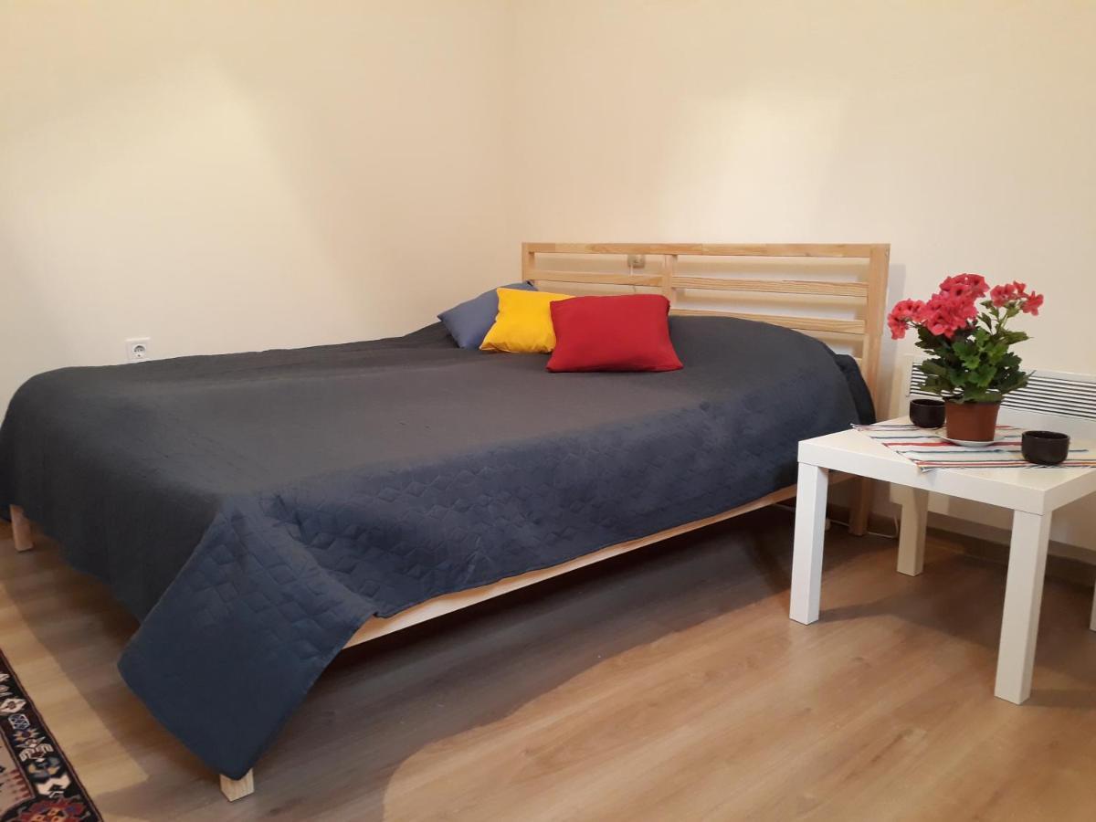 Guest House Sahat Hill Plovdiv Bagian luar foto
