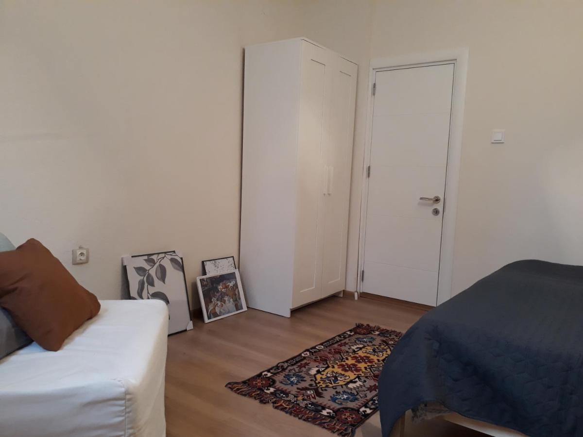 Guest House Sahat Hill Plovdiv Bagian luar foto