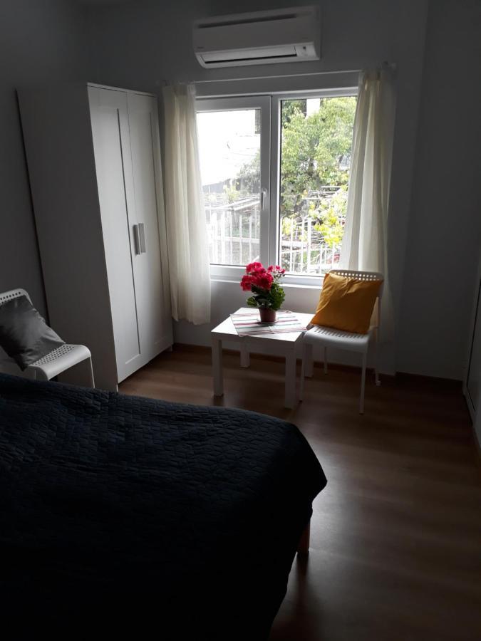 Guest House Sahat Hill Plovdiv Ruang foto
